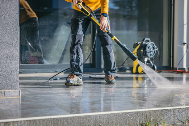 Trusted Brodhead, WI Pressure Washing Services Experts