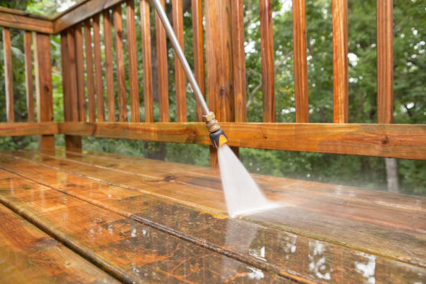 Best Fence Cleaning and Maintenance in Brodhead, WI