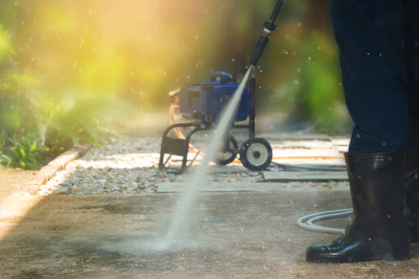 Best Oil and Grease Removal from Surfaces in Brodhead, WI